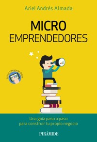 Microemprendedores - Ariel Andrés Almada - ebook