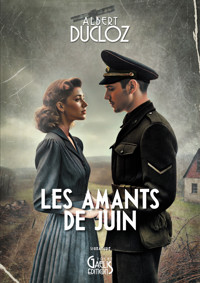 Les Amants de juin - Albert Ducloz - ebook