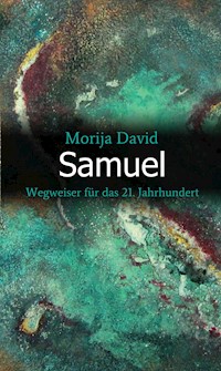 Samuel - Morija David - ebook