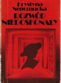 Rozwód niedoskonały - Krystyna Nepomucka - ebook