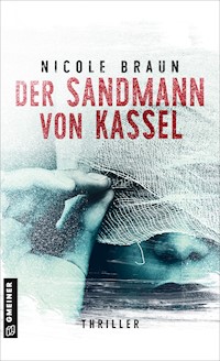 Der Sandmann von Kassel - Nicole Braun - ebook