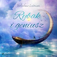 Klechdy sezamowe. Rybak i geniusz - Bolesław Leśmian - ebook + audiobook