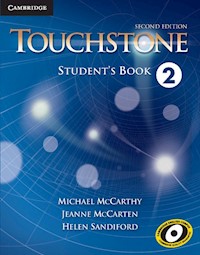 Touchstone 2 Student's Book - McCarthy Michael, McCarten Jeanne, Sandiford Helen - książka