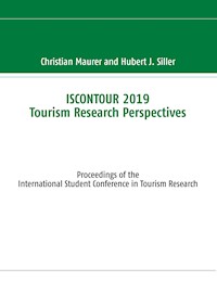 ISCONTOUR 2019 Tourism Research Perspectives - Christian Maurer - ebook