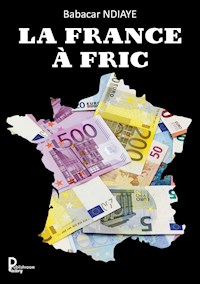 La France à fric - Babacar Ndiaye - ebook