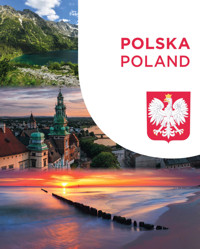 Polska. Poland - Krzysztof Żywczak - książka