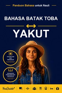 The Language Guide for Travelers - Batak Toba to Yakut - YouGuide - ebook