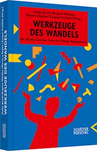 Werkzeuge des Wandels -  - ebook