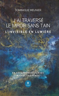 J’ai traversé le miroir sans tain - Dominique Meunier - ebook