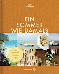 Ein Sommer wie damals - Claudio Del Principe - ebook