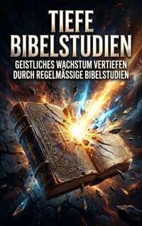 Tiefe Bibelstudien - Liora Becker - ebook