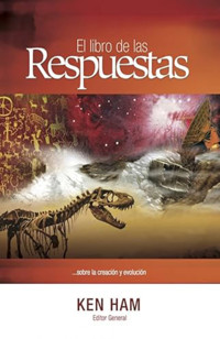 El libro de las Respuestas - Ken Ham - ebook
