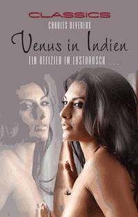 Venus in Indien - Charles Devereux - ebook