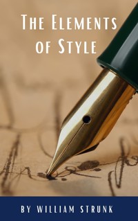 The Elements of Style ( Fourth Edition ) - William Strunk - ebook