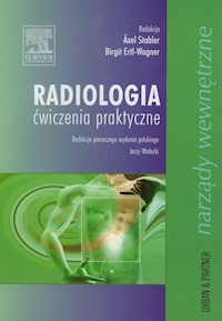 Radiologia ćwiczenia praktyczne - - książka