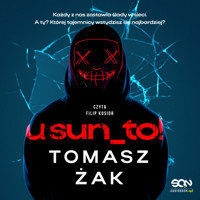 usuń_to! - Tomasz Żak  - ebook + audiobook + książka