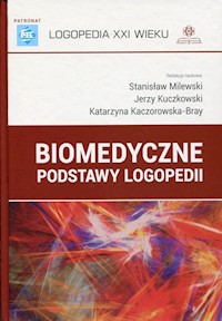 Biomedyczne podstawy logopedii -  - książka