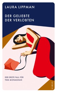 Der Geliebte der Verlobten - Laura Lippman - ebook