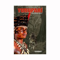 Yuruparí - Ermanno Stradelli - ebook
