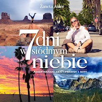 7 dni w siódmym niebie - Żaneta Auler - ebook + audiobook + książka