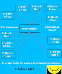 E-Book Distributoren, E-Book Shops, E-Book Themen - Klaus Normal - ebook