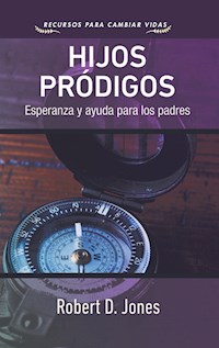 Hijos pródigos - Robert D. Jones - ebook