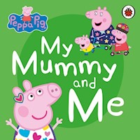 Peppa Pig: My Mummy and Me -  - książka