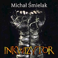 Inkwizytor - Michał Śmielak - ebook + audiobook + książka
