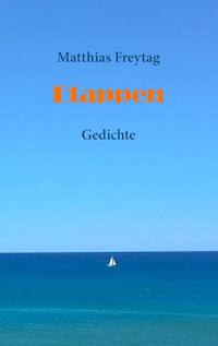 Etappen - Matthias Freytag - ebook