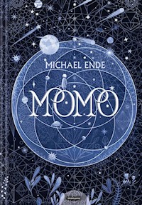 Momo - Ende Michael - ebook + książka