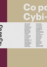 Co po Cybisie? -  - książka