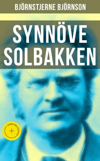 Synnöve Solbakken - Bjørnstjerne Bjørnson - ebook