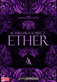 Ether - Sorycz Agnieszka - ebook + audiobook