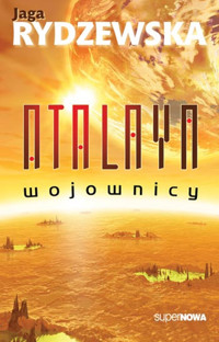 Wojownicy - Rydzewska Jaga - ebook