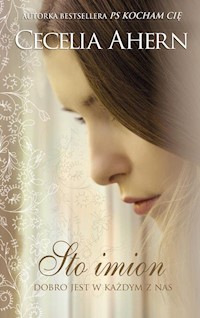 Sto imion - Cecelia Ahern - książka