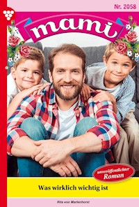 Was wirklich wichtig ist … - Rita von Marlenhorst - ebook