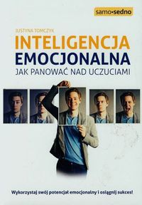Inteligencja emocjonalna - Justyna Tomczyk - książka