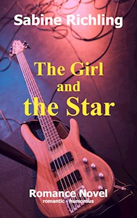 The Girl and the Star - Sabine Richling - ebook