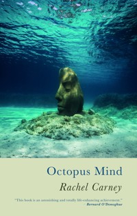 Octopus Mind - Rachel Carney - ebook