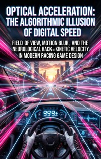 Optical Acceleration: The Algorithmic Illusion of Digital Speed - Donald Byrd - ebook
