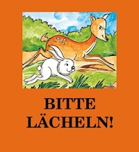 Bitte lächeln! -  - ebook