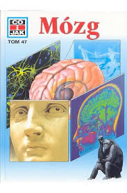 Co i Jak (47). Mózg - Monika Rosiger - ebook