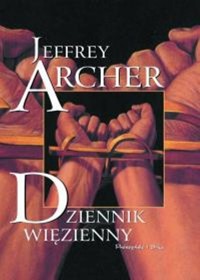 Dziennik więzienny I - Jeffrey Archer - ebook