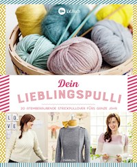 Dein Lieblingspulli - Charlov - ebook