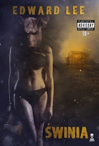 Świnia - Edward Lee - ebook + książka