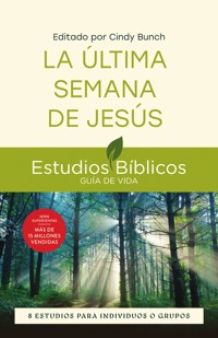 La última semana de Jesús -  - ebook