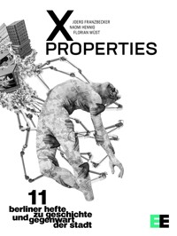 X Properties -  - ebook