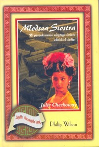 Młodsza siostra. W poszukiwaniu ukrytego świata chińskich kobiet - Julie Checkoway - ebook