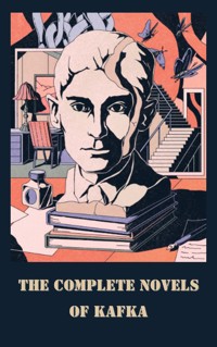 Franz Kafka - Franz Kafka - ebook