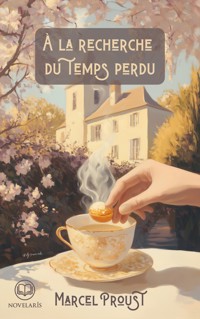 À la recherche du temps perdu - Proust Marcel - ebook